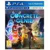 Sony Concrete Genie Playstation 4 PlayStation 4