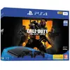 Sony Console Sony Playstation 4 Slim 1 To + Call Of Duty Black Ops 4