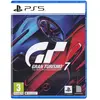 Sony Gran Turismo 7 Ps5