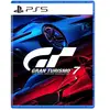 Sony Playstation Games Ps5 Gran Turismo 7 En/fr/pt/ar