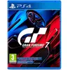 Playstation Gran turismo 7 ps4