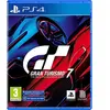 Sony Gran Turismo 7 - En/Fr/Pt/Ar (Ps4)