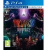 Playstation Games Ps4 Tetris Effect (psvr)