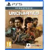 GAME PS5 UNCHARTED LEGACY OF THIEVES COLLECTION FR/NL PS5 SFW Playstation 5