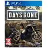 Jeu PS4 - Days Gone - Action - Blu-Ray - Sony Bend - En boîte