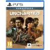 Sony Interactive Entertainment Uncharted: Legacy of Thieves Collection