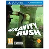 Sony Gravity Rush PS Vita