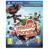 Logithéque Jeu PS Vita - Little Big Planet - Plateforme - 19 Septembre 2012 - Standard - 7+