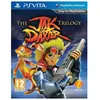 Logithéque Sony Jak & Daxter Trilogy Ps Vita