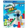 Logithéque Sony Smart As... Ps Vita