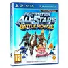 Sony Playstation All-Stars - Battle Royale Ps Vita Ps Vita