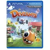 SONY COMPUTER ENTERTAINMENT Little Deviants Jeu PS Vita