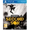 Sony inFAMOUS: Second Son Jeu PS4