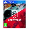 Sony Third Party - Driveclub [ PS4 ]