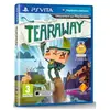 Logithéque Sony Tearaway Ps Vita Ps Vita