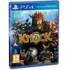 Sony Interactive Entertainment Knack PS4 PlayStation 4