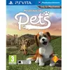 Sony Playstation Vita Pets Ps Vita PS Vita
