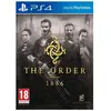 Sony The Order 1886 PS4