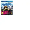 Sony ModNation Racers - Road Trip