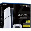Sony Konsola PlayStation digital slim e-chassis