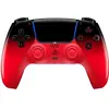 Manette SONY DUALSENSE HYPERPOP TECHNO RED