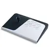 Stick d'arcade sans fil Sony FlexStrike  Blanc et Noir pour PS5 et PC