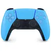 Manette sans fil DualSense - Starlight Blue v3 - PS5 et PC
