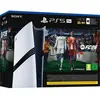 PS5 Console PlayStation 5 Pro - 2To - Edition 2025 + EA Sports FC 26