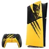 Pack Ps5 Alldigital (mod ¨le Slim) + Marvel's Wolverine Jaune (ciab) E...