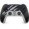 Sony DualSense® Wireless Controller - Marvel’s Wolverine Adamantium Li...