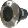 Silamp - Spot led Extérieur Encastrable pour Ampoule GU10