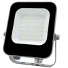 SILAMP Projecteur Extérieur led 20W IP65 Noir - Blanc Chaud 2300K - 35...