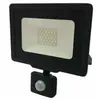 SILUMEN Projecteur LED 50W avec Détecteur de Mouvement Crépusculaire E...