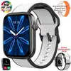 Montre Connectée XtraDiTech AMOLED 1,99 avec Appel VFC Cardiofréquence...