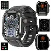 Montre Connectée Sport GPS Linéaire XTRADITECH 1,83 avec Boussole Appe...