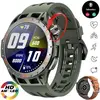 XTRADITECH Montre Connectée Militaire AMOLED 1,43" Appel Bluetooth Cou...