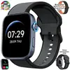 Montre Connectée XtraDiTech ECG PPG Cardiofréquencemètre Glucomètre Th...