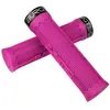 BURGTEC Burg Greg Grip, Violet, Taille Unique