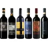 Caisse de dégustation Premium Brunello di Montalcino 4.5 l