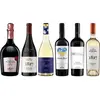 Caisse de dégustation de vin moldave Chateau Purcari 4.5 l