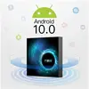 Android TV Box - DWO EUROPE - T95 - 4 Go RAM - 64 Go ROM - Wi-Fi doubl...