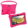 DWO Europe Tablette 7 pouces 1024 × 600 allwinner A100 2 Go de RAM32 G...