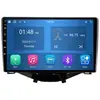 RoverOne® [4Go+64Go] Autoradio Bluetooth CarPlay Android Auto pour Peu...