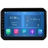 Autoradio RoverOne® Bluetooth CarPlay Android Auto Navigation 4Go RAM ...