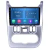 Autoradio RoverOne® Bluetooth CarPlay Android Auto Navigation 4Go RAM ...