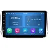 Autoradio RoverOne® Bluetooth CarPlay Android Auto Navigation 4Go RAM ...