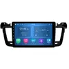 Autoradio RoverOne® Bluetooth CarPlay Android Auto Navigation 4Go RAM ...
