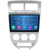 Autoradio RoverOne® Bluetooth CarPlay Android Auto Navigation 4Go RAM ...