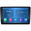 Non communiqué Autoradio RoverOne® Bluetooth CarPlay Android Auto Navigation 4Go RAM 64Go ROM pour Audi A4 II 2 B6 III 3 B7 2000-2009 S4 2002-2008 RS4 2005-2009