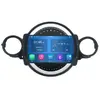 Non communiqué Autoradio RoverOne® Bluetooth CarPlay Android Auto Navigation 4Go RAM 64Go ROM pour BMW MINI Cooper R56 R60 2007-2014